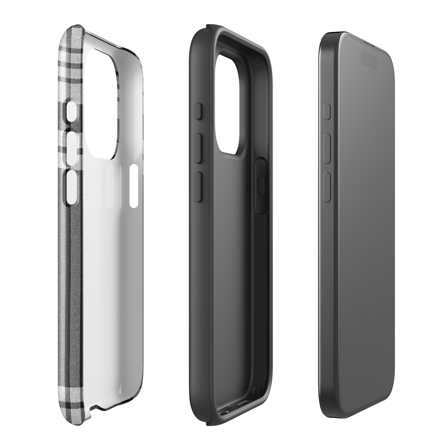 Clueless Ugh As If iPhone Tough Case
