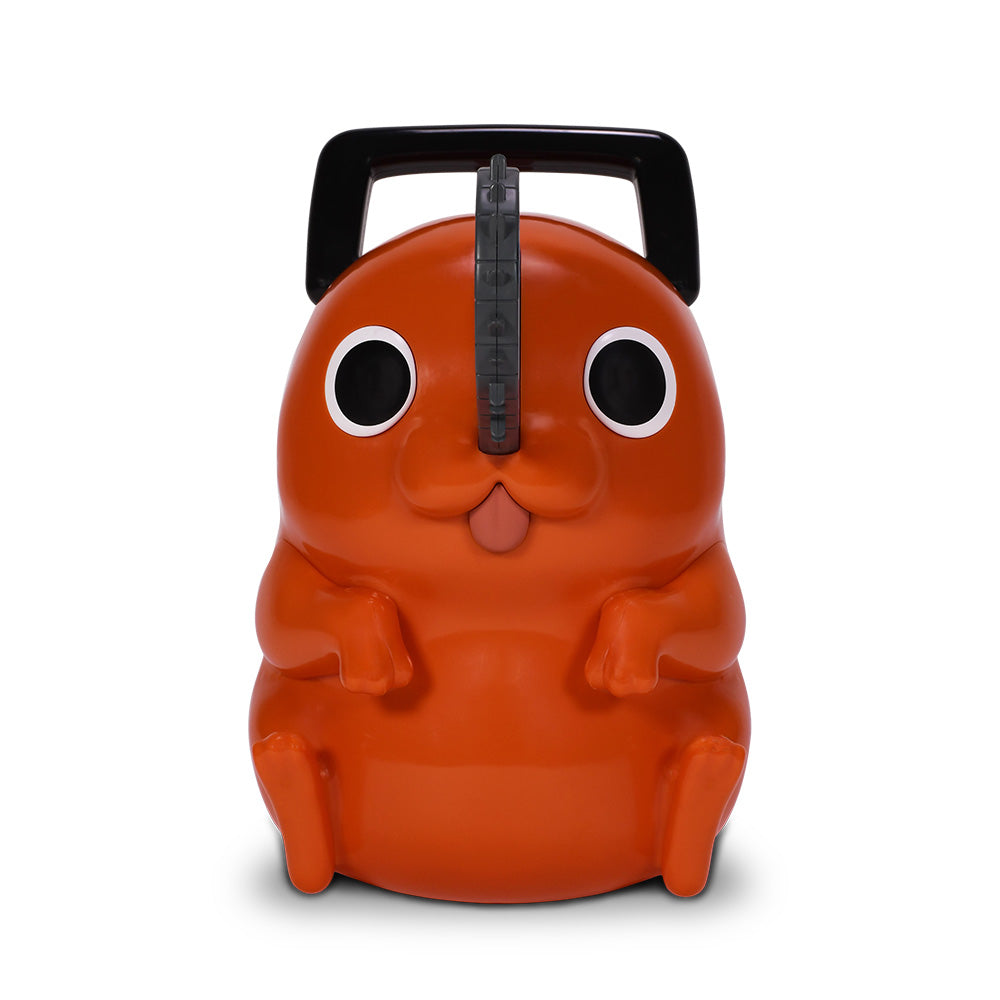 Chainsaw Man Pochita Popcorn Bucket – Cinemark Shop