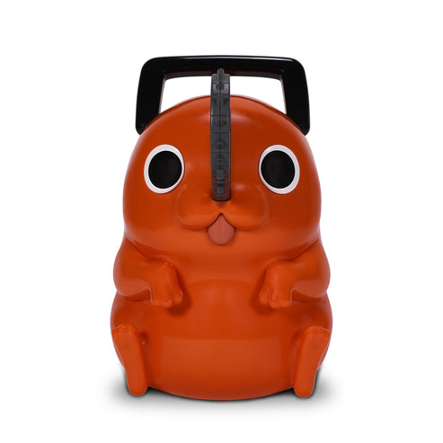 Chainsaw Man Pochita Popcorn Bucket – Cinemark Shop