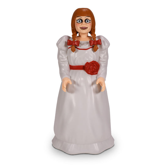 The Conjuring: Last Rites Annabelle Popcorn Bucket