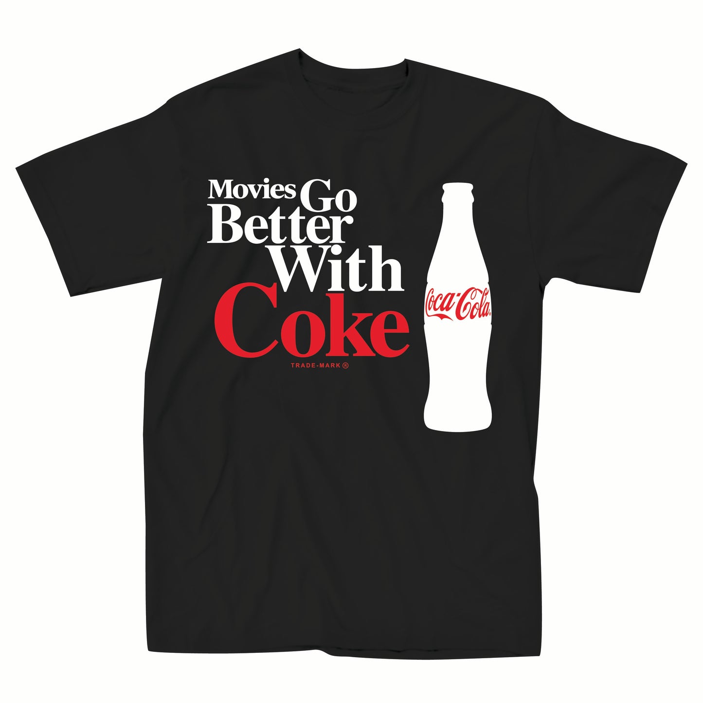 National Coke Day T-Shirt