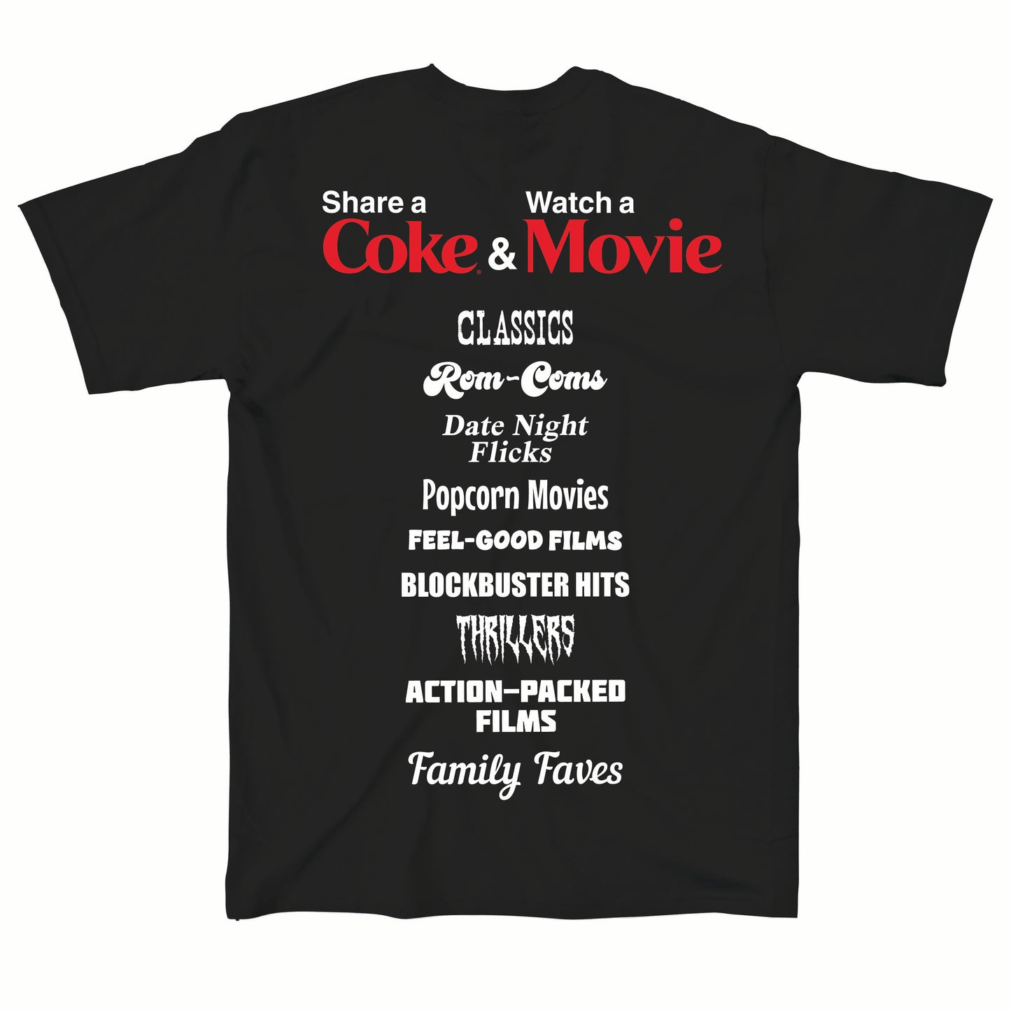 National Coke Day T-Shirt