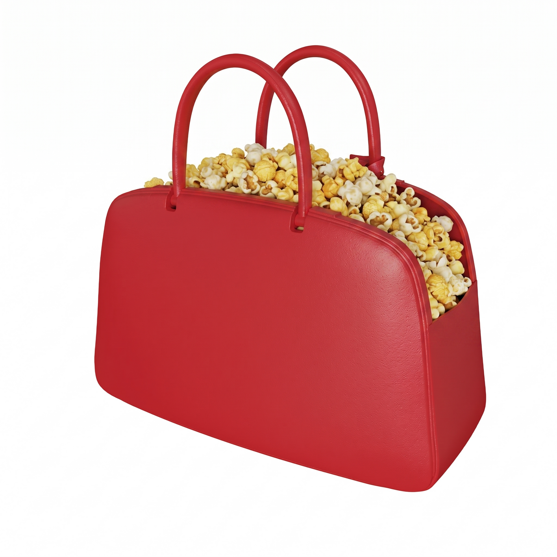 The Devil Wears Prada 2 Handbag Popcorn Bucket – Cinemark Shop The Devil Wears Prada 2 Handbag Popcorn Bucket – Cinemark Shop