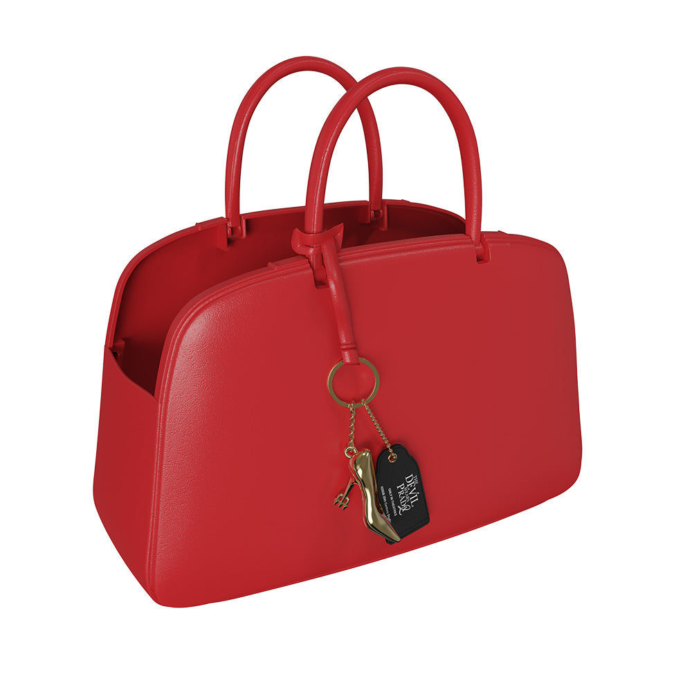The Devil Wears Prada 2 Handbag Popcorn Bucket