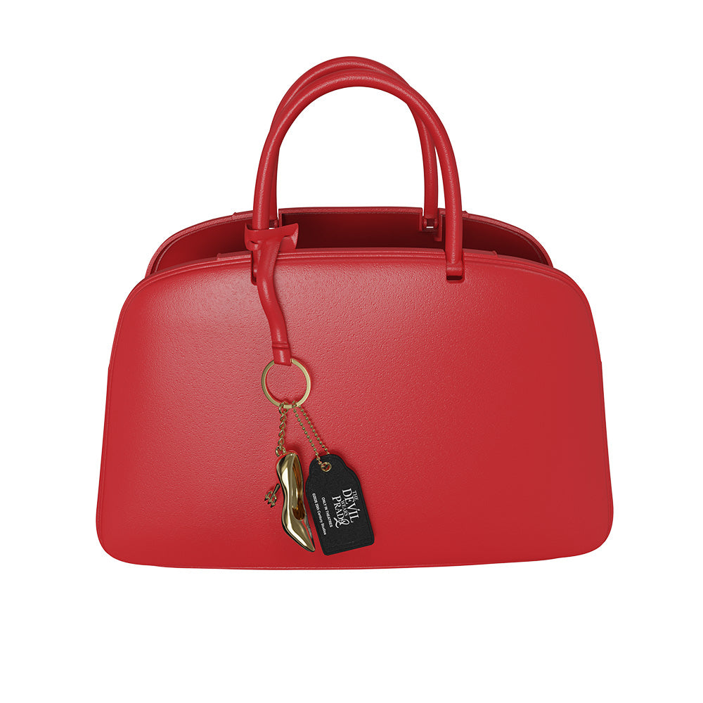 The Devil Wears Prada 2 Handbag Popcorn Bucket