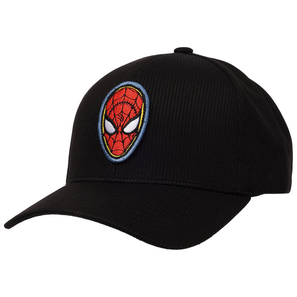 Marvel Spider-Man Baseball Hat Brand New Day by Element | Cinemark
