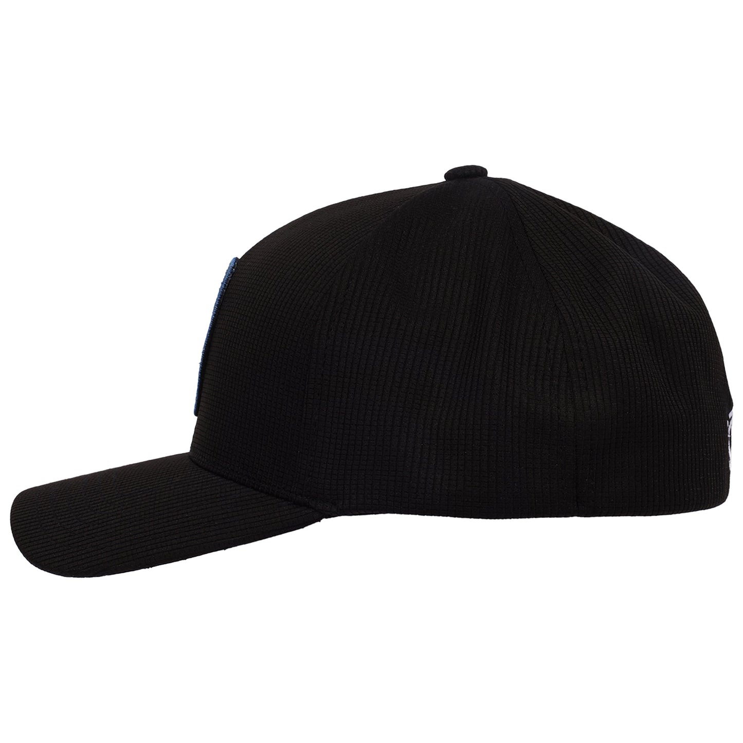 Back view of the cap highlighting the white Element logo embroidery.