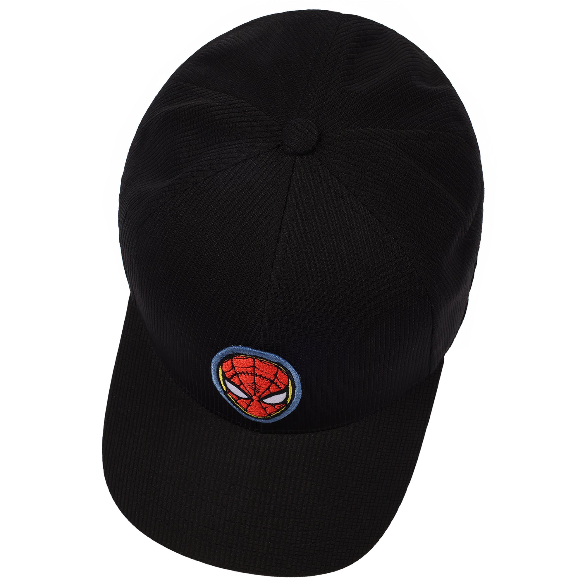 Marvel Spider-Man Baseball Hat Brand New Day by Element | Cinemark