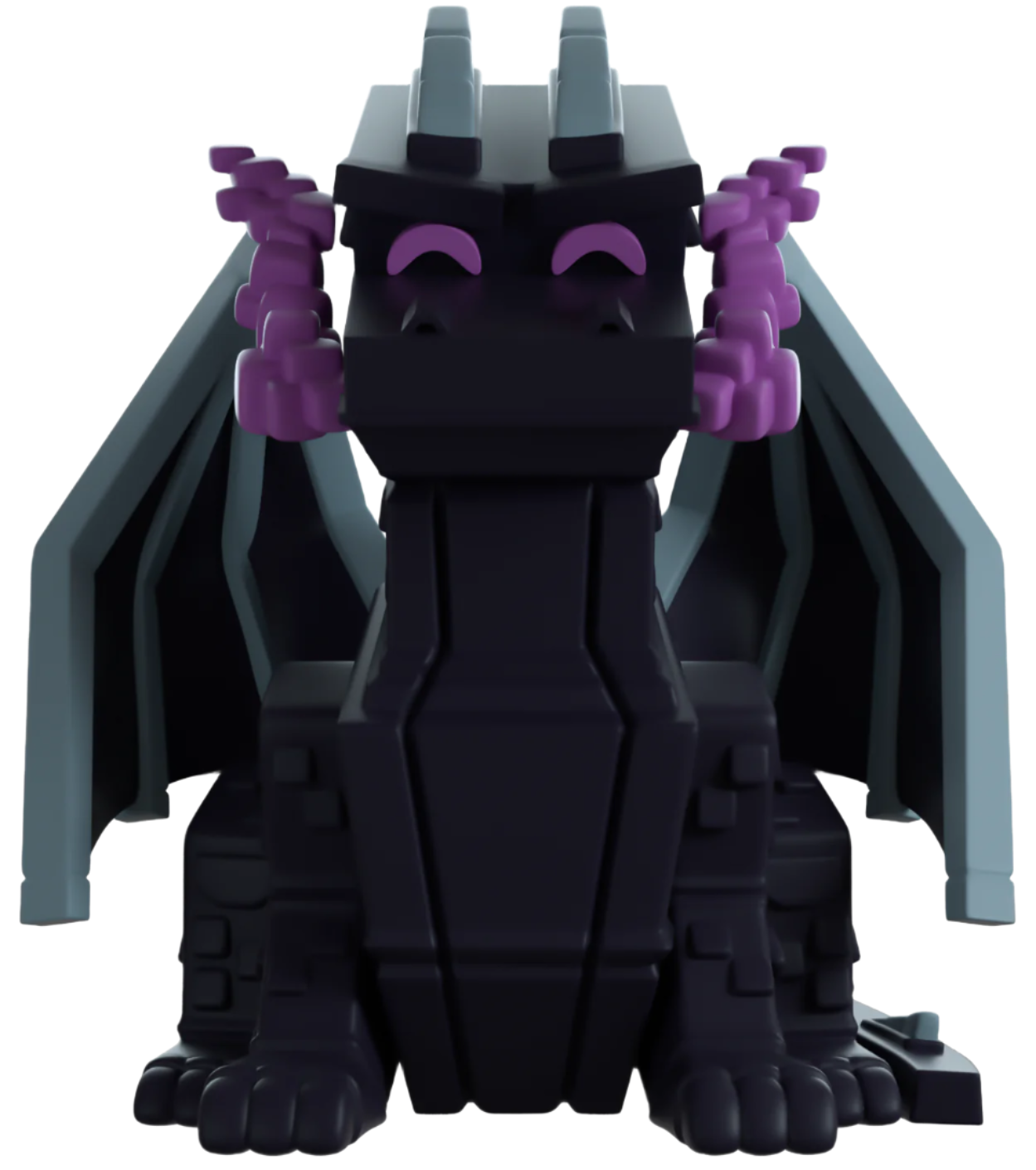 A Minecraft Movie Enderdragon Vinyl Figure