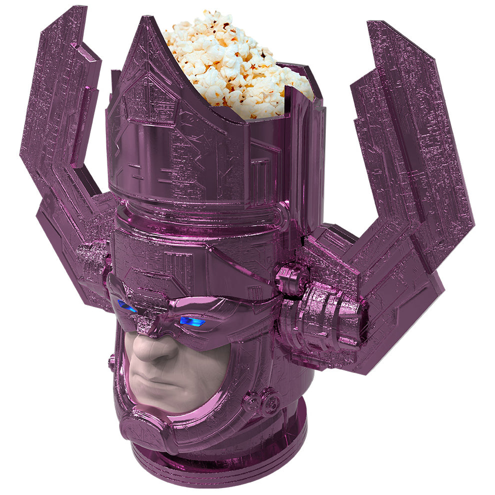 The Fantastic Four First Steps Galactus LED Popcorn Bucket Cinemark Shop the-fantastic-four-first-steps-galactus-led-popcorn-bucket-cinemark-shop