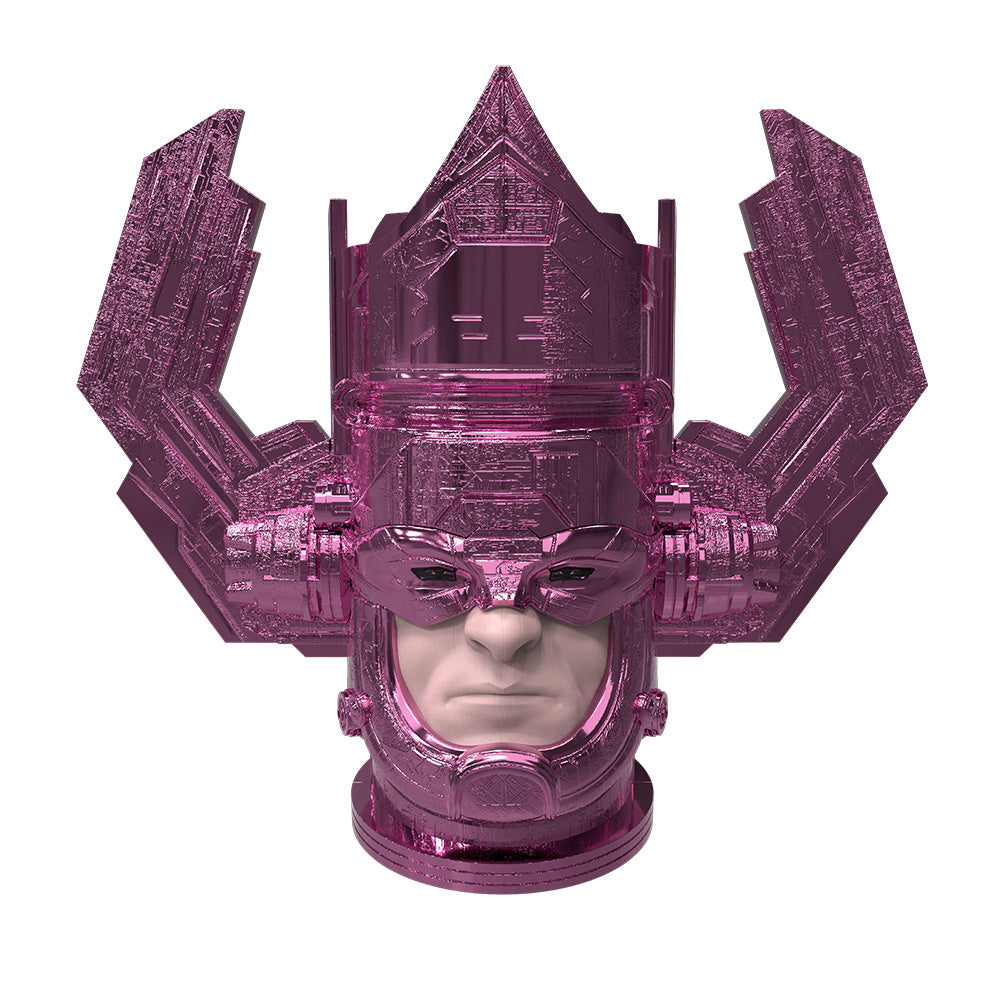 The Fantastic Four: First Steps Galactus LED Popcorn Bucket