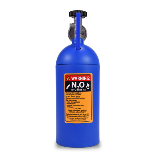Fast & Furious Anniversary Nitrous Cup-1