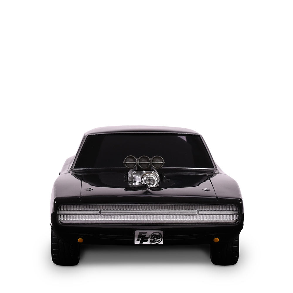 Fast & Furious Dom's Charger Car Bucket
