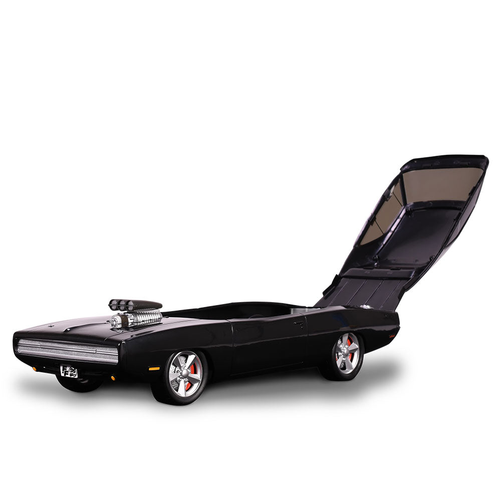 Fast & Furious Dom's Charger Car Bucket