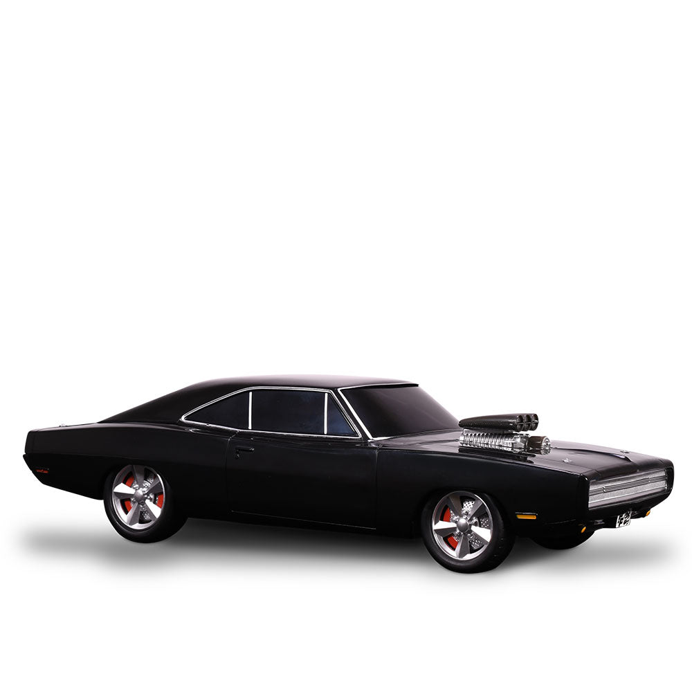 Fast & Furious Dom's Charger Car Bucket