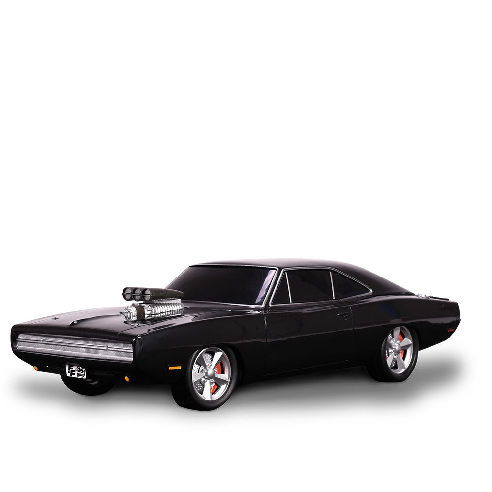 Fast & Furious Dom's Charger Car Bucket