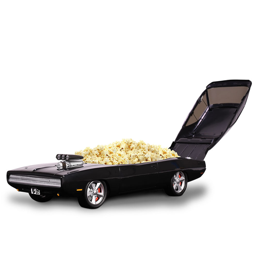 Fast & Furious Dom's Charger Car Bucket