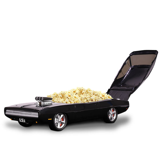 Fast & Furious Dom's Charger Car Bucket