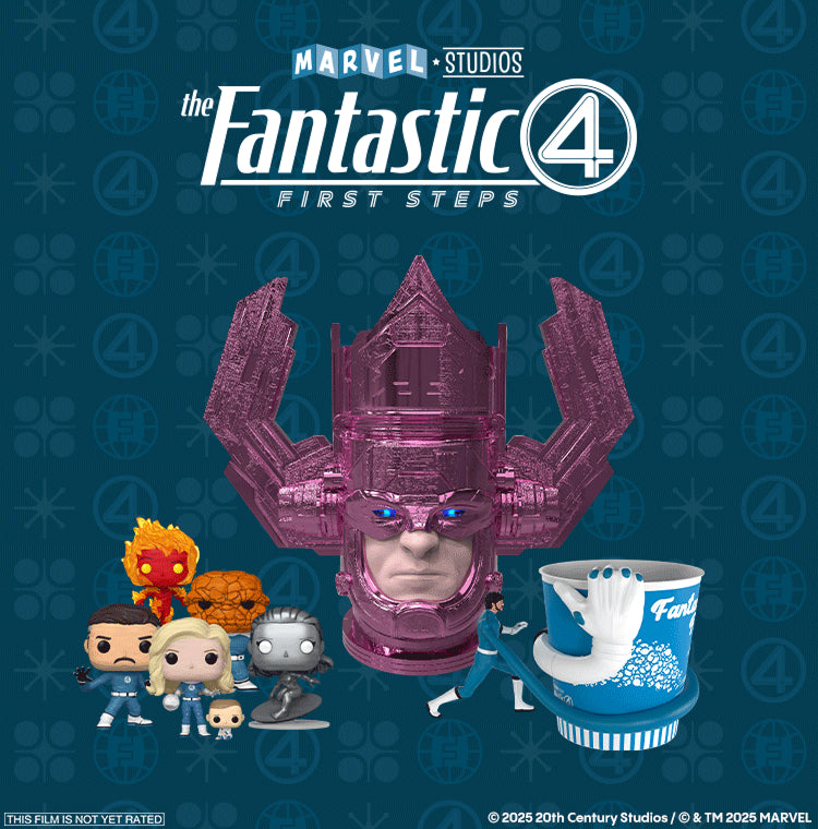 FANTASTIC COLLECTIBLES IN AN ULTIMATE COLLECTION