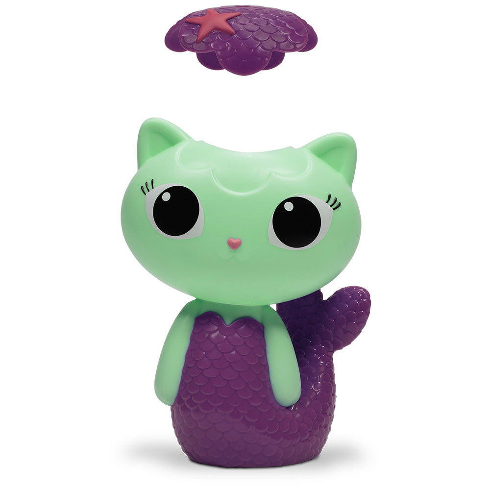 Gabby's Dollhouse: The Movie MerCat Figural Tumbler