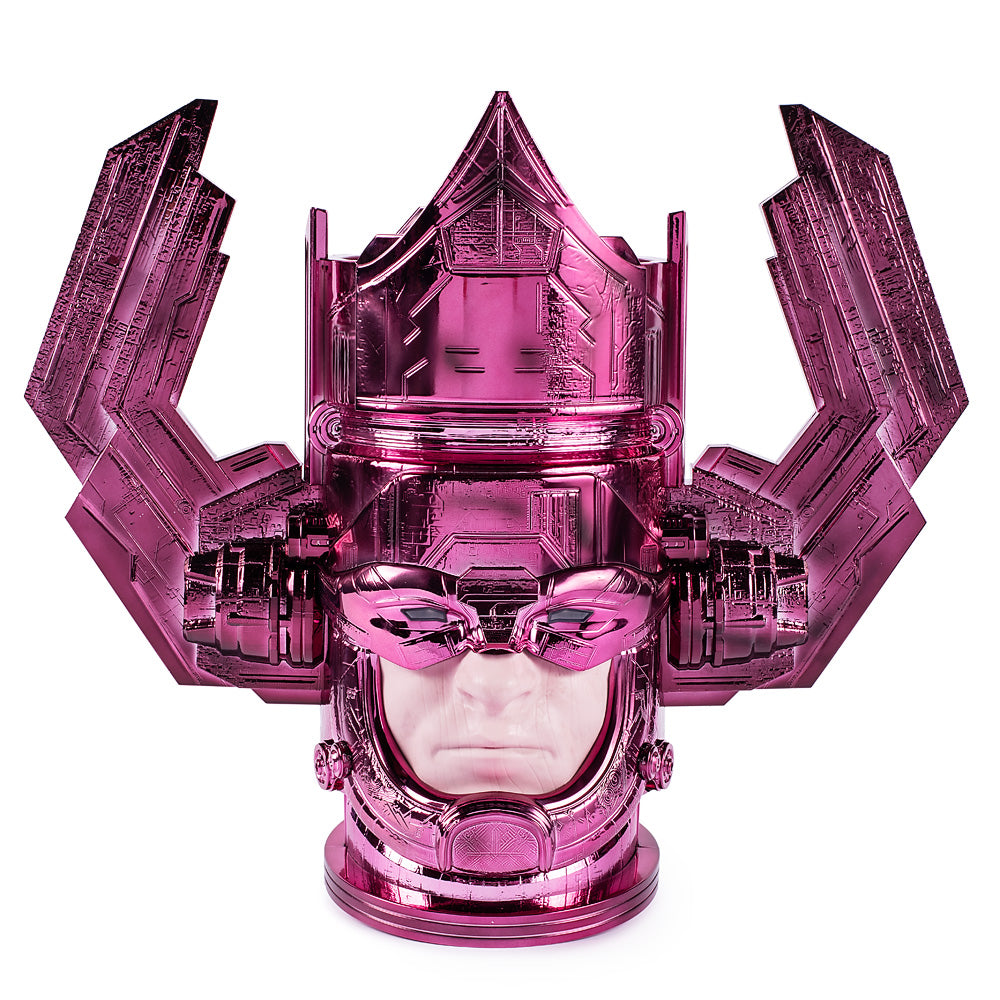 The Fantastic Four: First Steps Galactus LED Popcorn Bucket