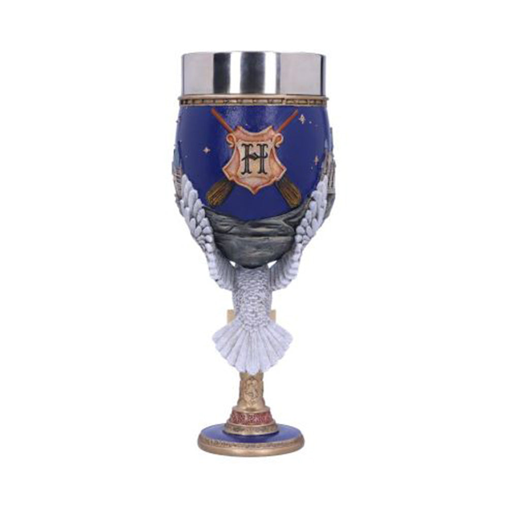 Harry Potter Hogwarts Collectible Goblet