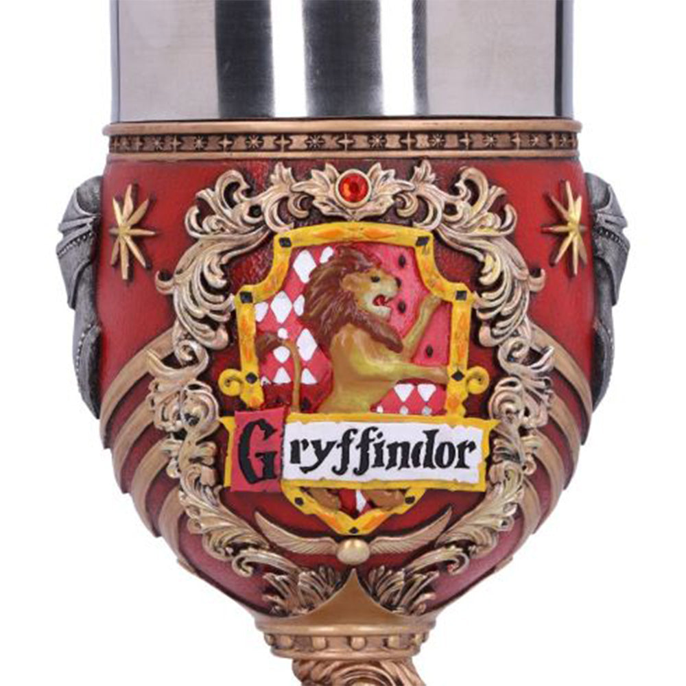 Harry Potter Gryffindor Collectible Goblet