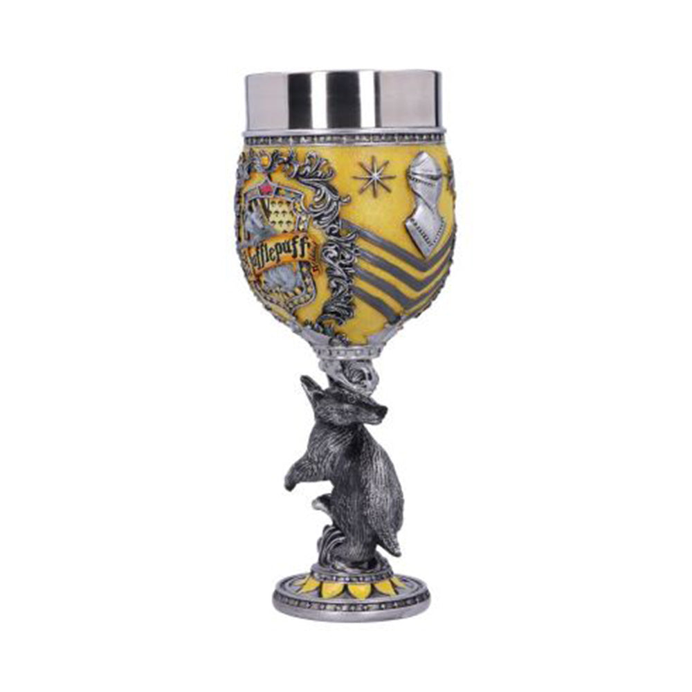 Harry Potter Hufflepuff Collectible Goblet