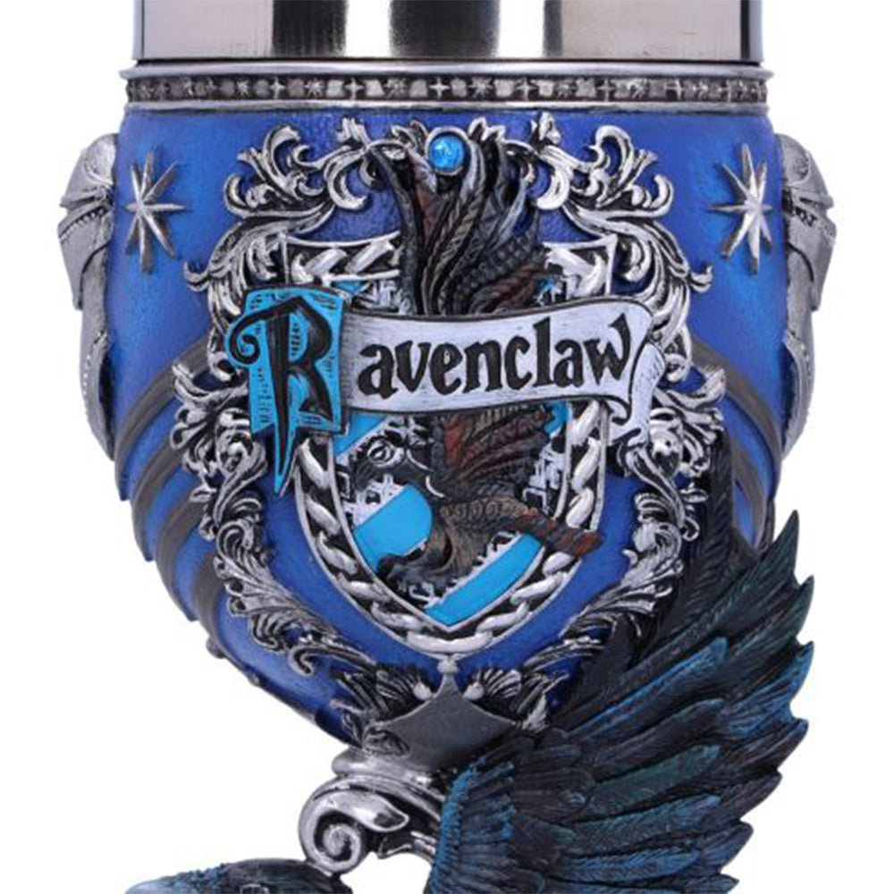 Harry Potter Ravenclaw Collectible Goblet