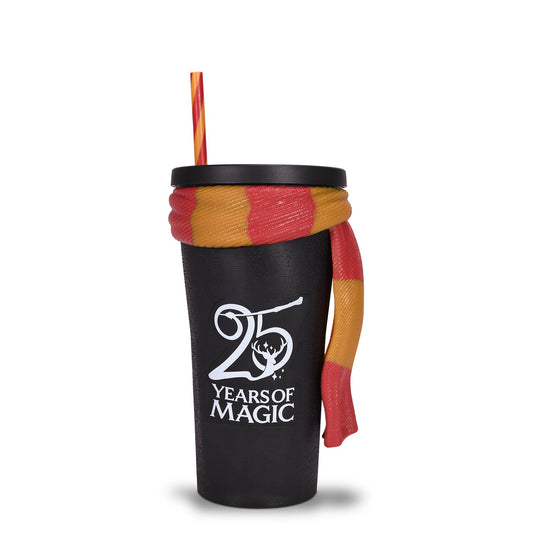 Harry Potter (25th Anniversary) Grippr Cup - Gryffindor-3