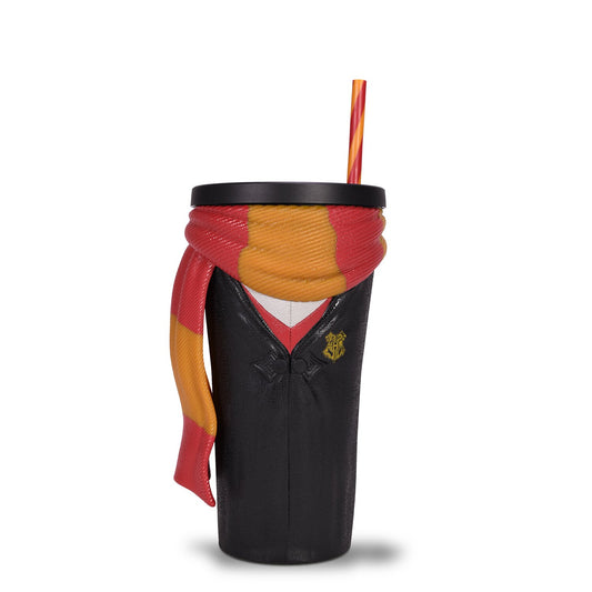 Harry Potter (25th Anniversary) Grippr Cup - Gryffindor-1