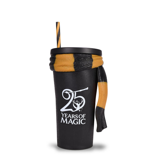 Harry Potter (25th Anniversary) Grippr Cup - Hufflepuff-2