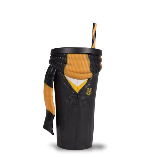 Harry Potter (25th Anniversary) Grippr Cup - Hufflepuff-1