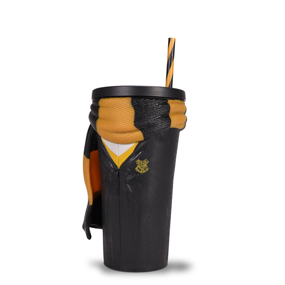 Harry Potter (25th Anniversary) Grippr Cup - Hufflepuff-3