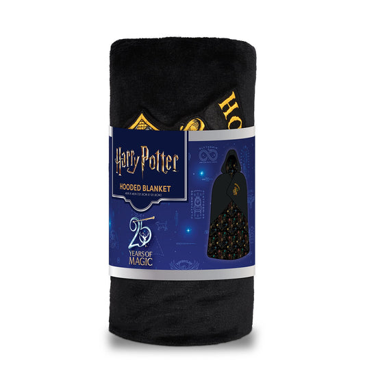 Harry Potter (25th Anniversary) Wearable Blanket-2