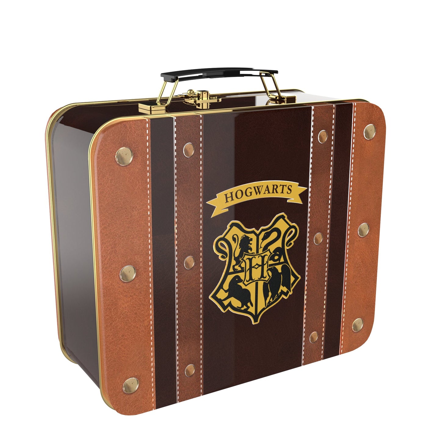 Harry Potter (25th Anniversary) Briefcase Popcorn Bucket-5