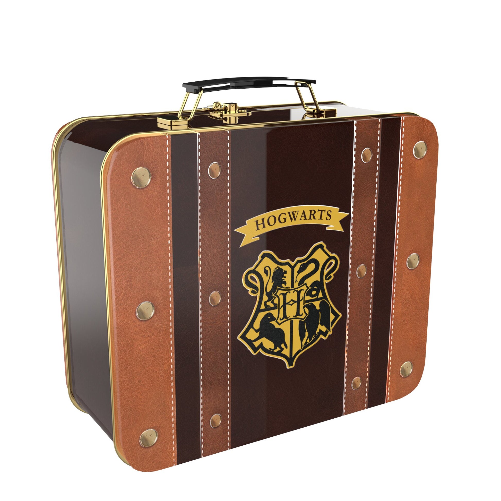 Harry Potter (25th Anniversary) Briefcase Popcorn Bucket-5