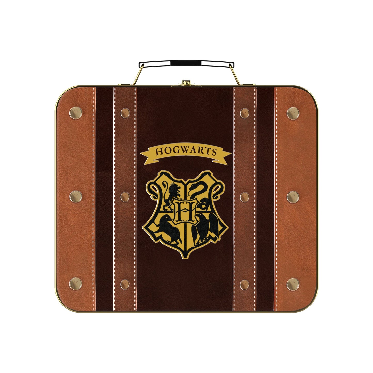 Harry Potter (25th Anniversary) Briefcase Popcorn Bucket-1
