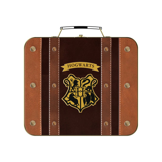 Harry Potter (25th Anniversary) Briefcase Popcorn Bucket-1