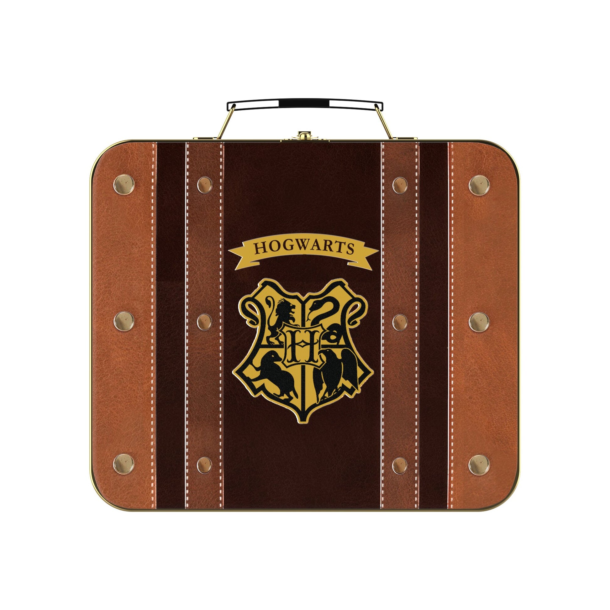 Harry Potter (25th Anniversary) Briefcase Popcorn Bucket
