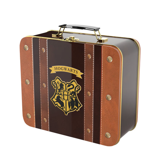 Harry Potter (25th Anniversary) Briefcase Popcorn Bucket-2