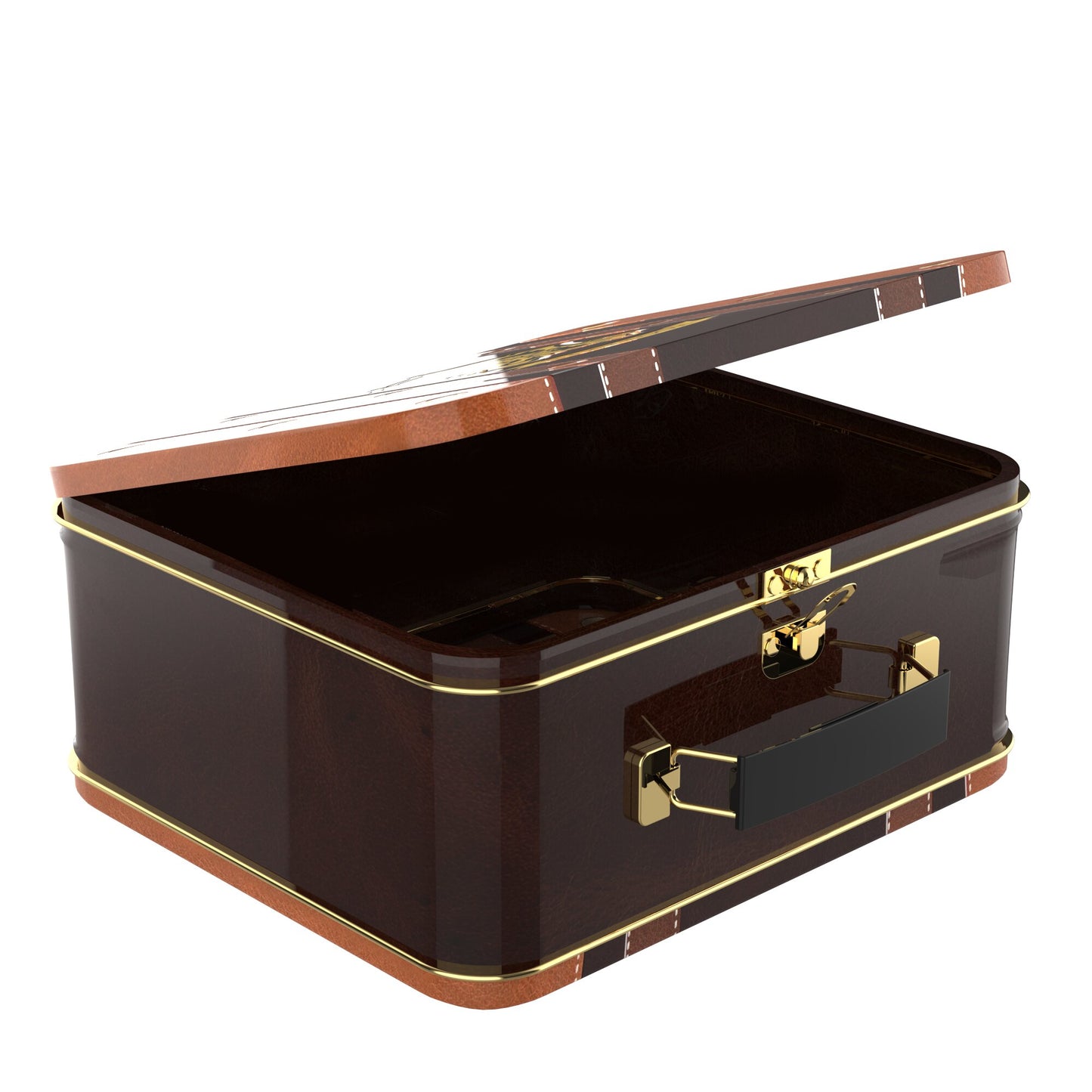Harry Potter (25th Anniversary) Briefcase Popcorn Bucket-4
