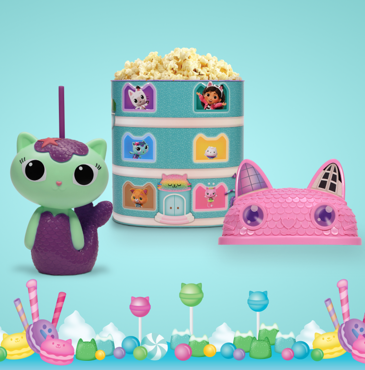 SHOP THE MAGICAL COLLECTION