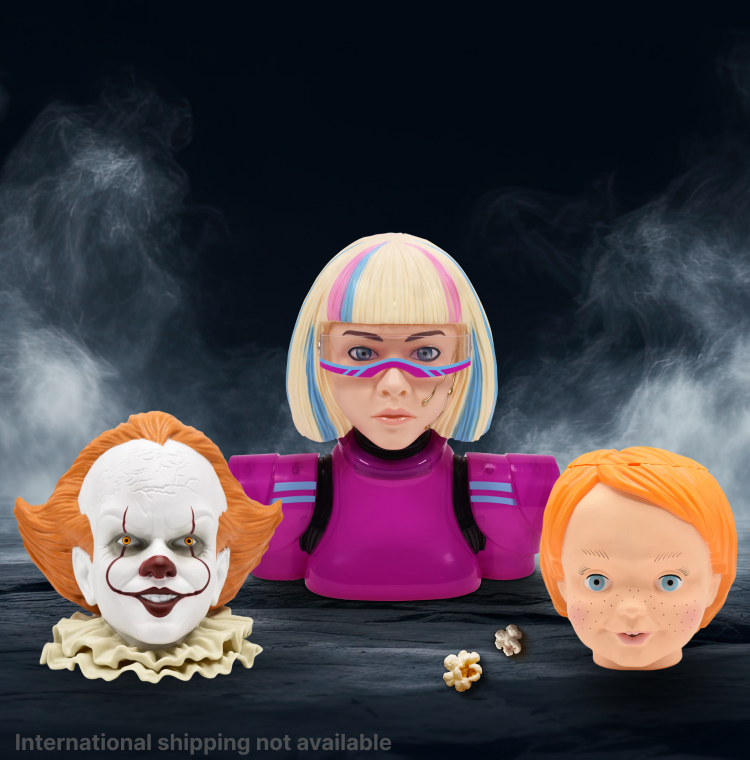 Spooky Season Is Here!