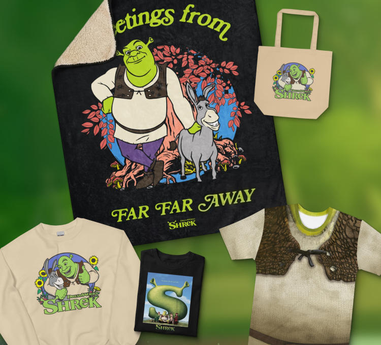 YOUR QUEST FOR EPIC GEAR ENDS HERE