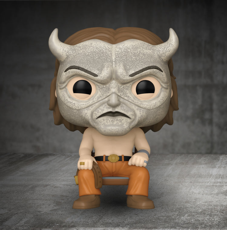 SHOP FUNKO POP! THE GRABBER FIGURE