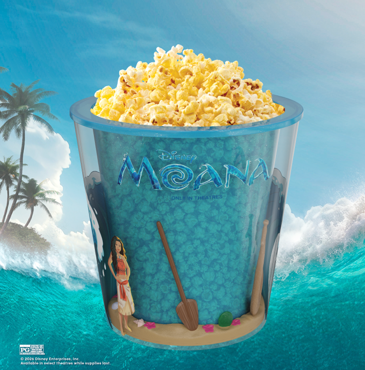 ANSWER THE CALL OF THE OCEAN