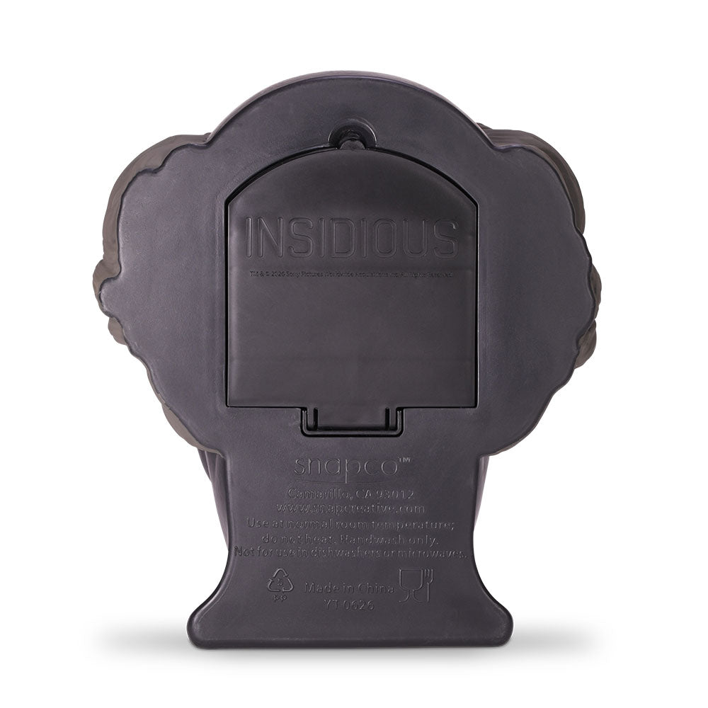 Insidious 6 Lipstick Demon Popcorn Bucket-2