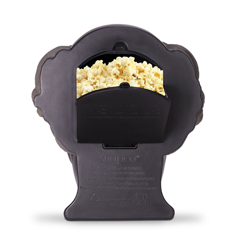 Insidious 6 Lipstick Demon Popcorn Bucket-3