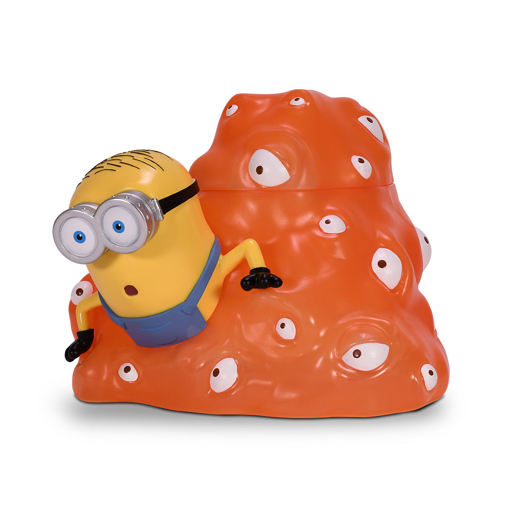 Minions & Monsters Irene Popcorn Bucket-4